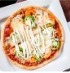 Buffalo Shrimp Pizza