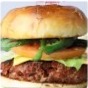 Burger & Taco Combo