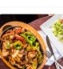 Fajitas Texanas