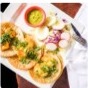 Bang Bang Shrimp Taco